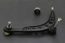 BMW E36 Främre Nedre Länkarmar (2 st) Med Gummibussningar 4 Delar/Set Hardrace